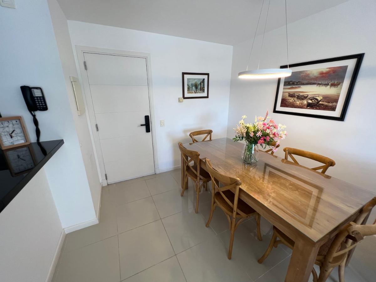 Apartamento En Arenas Del Mar, Punta Del Este Exterior foto