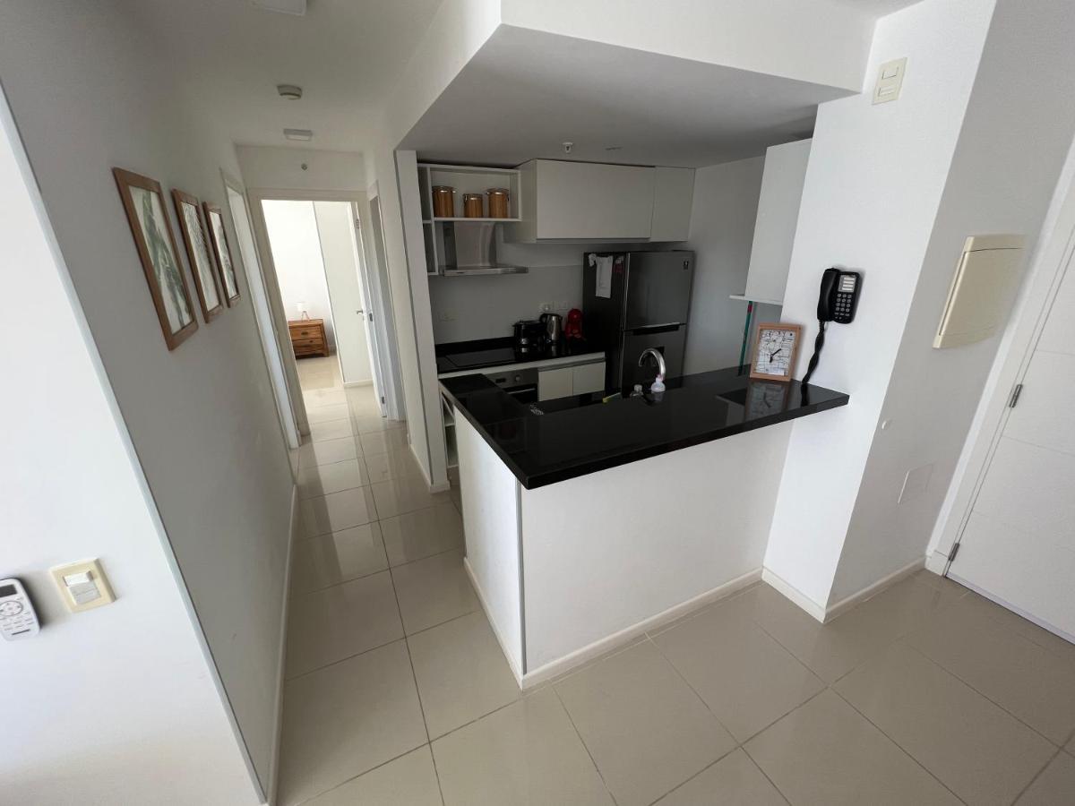 Apartamento En Arenas Del Mar, Punta Del Este Exterior foto