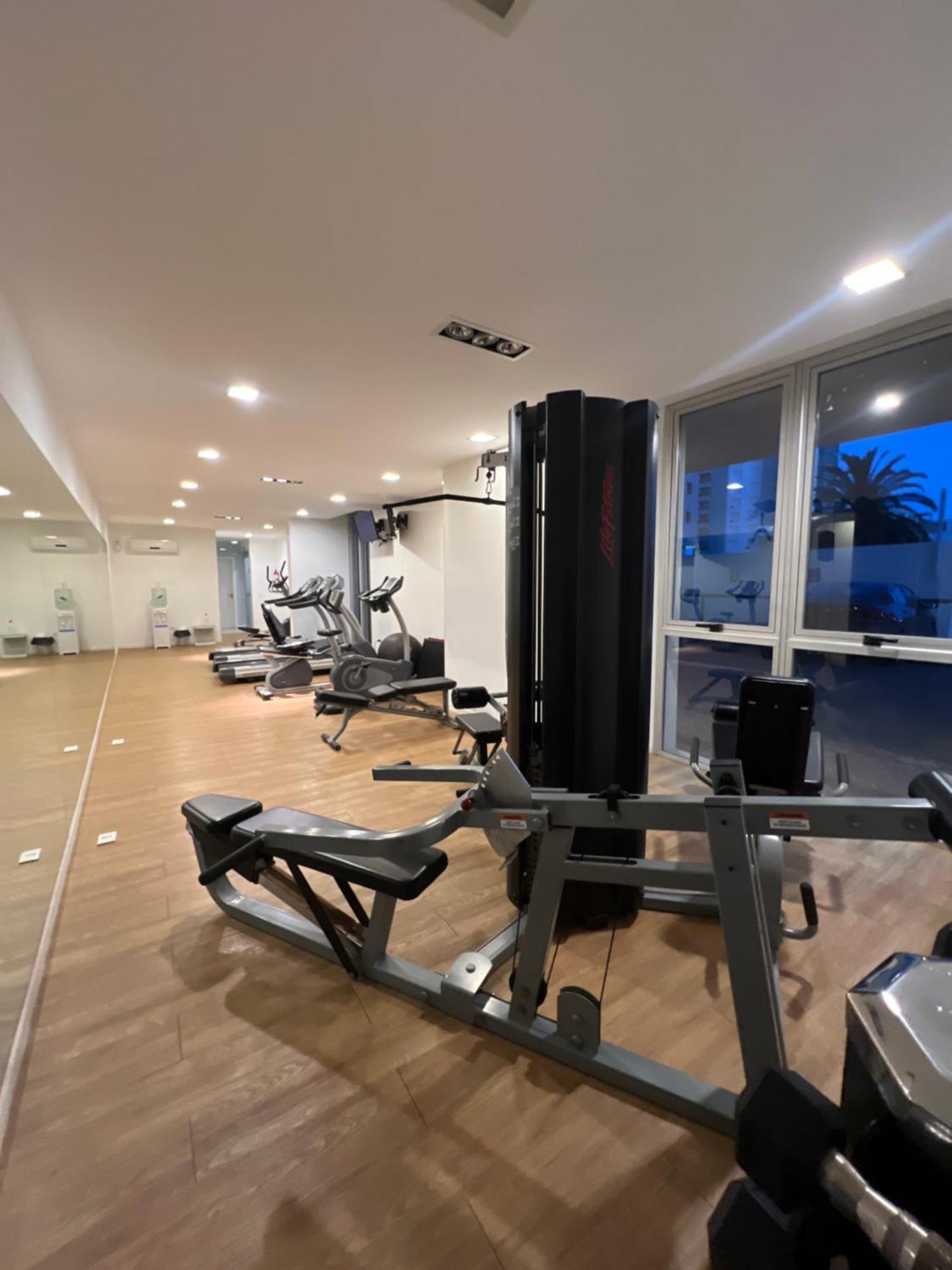 Apartamento En Arenas Del Mar, Punta Del Este Exterior foto